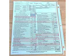 1967 Pontiac GTO (CC-2068210) for sale in Homer City, Pennsylvania