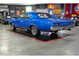 1967 Pontiac GTO (CC-2068210) for sale in Homer City, Pennsylvania