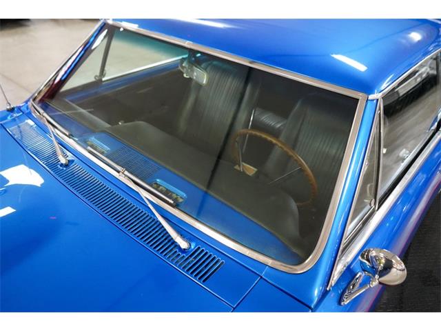 1967 Pontiac GTO (CC-2068210) for sale in Homer City, Pennsylvania