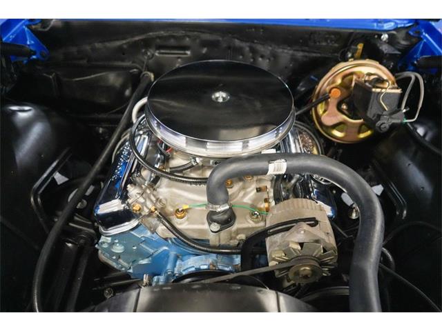 1967 Pontiac GTO (CC-2068210) for sale in Homer City, Pennsylvania