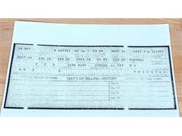 1967 Pontiac GTO (CC-2068210) for sale in Homer City, Pennsylvania