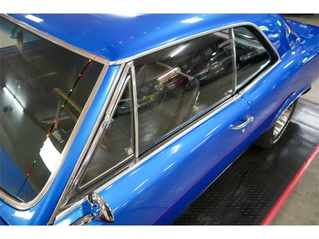 1967 Pontiac GTO (CC-2068210) for sale in Homer City, Pennsylvania