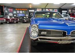 1967 Pontiac GTO (CC-2068210) for sale in Homer City, Pennsylvania