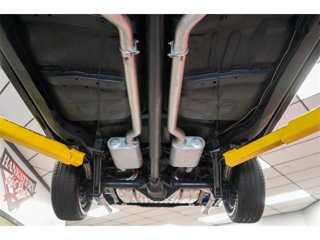 1967 Pontiac GTO (CC-2068210) for sale in Homer City, Pennsylvania