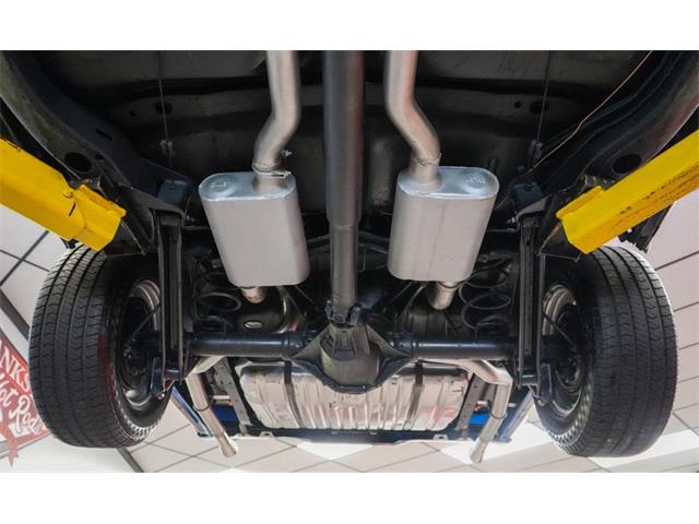 1967 Pontiac GTO (CC-2068210) for sale in Homer City, Pennsylvania