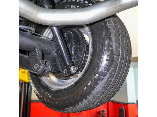 1967 Pontiac GTO (CC-2068210) for sale in Homer City, Pennsylvania