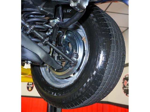 1967 Pontiac GTO (CC-2068210) for sale in Homer City, Pennsylvania