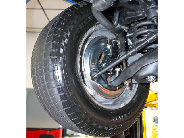 1967 Pontiac GTO (CC-2068210) for sale in Homer City, Pennsylvania