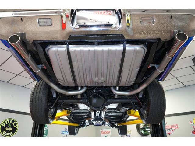 1967 Pontiac GTO (CC-2068210) for sale in Homer City, Pennsylvania