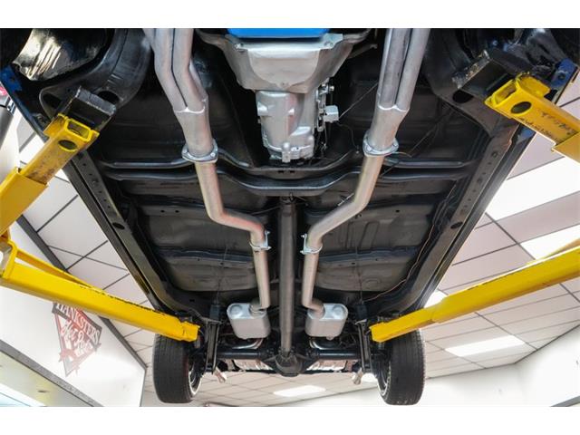 1967 Pontiac GTO (CC-2068210) for sale in Homer City, Pennsylvania