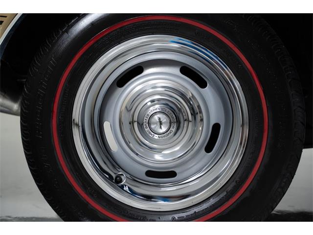 1967 Chevrolet Malibu (CC-2068211) for sale in St. Charles, Missouri