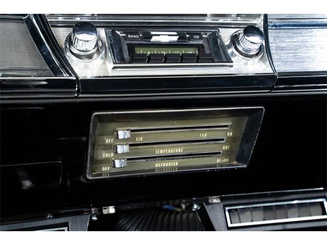 1967 Chevrolet Malibu (CC-2068211) for sale in St. Charles, Missouri