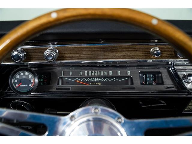 1967 Chevrolet Malibu (CC-2068211) for sale in St. Charles, Missouri