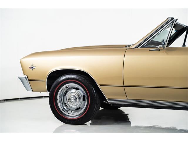 1967 Chevrolet Malibu (CC-2068211) for sale in St. Charles, Missouri