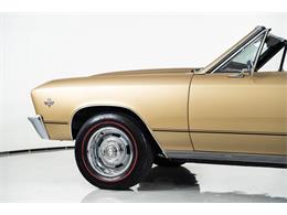 1967 Chevrolet Malibu (CC-2068211) for sale in St. Charles, Missouri