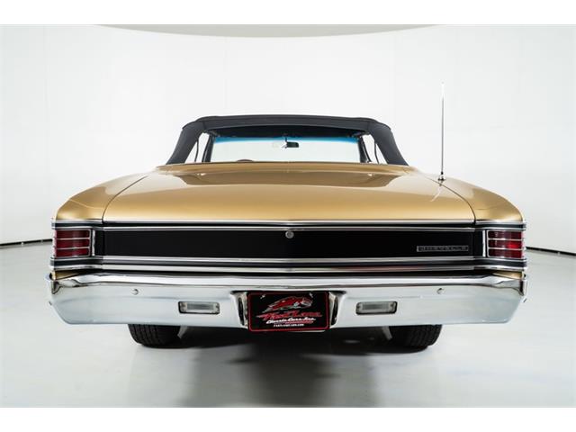 1967 Chevrolet Malibu (CC-2068211) for sale in St. Charles, Missouri