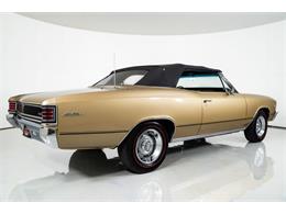 1967 Chevrolet Malibu (CC-2068211) for sale in St. Charles, Missouri