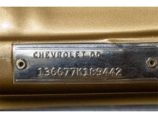 1967 Chevrolet Malibu (CC-2068211) for sale in St. Charles, Missouri