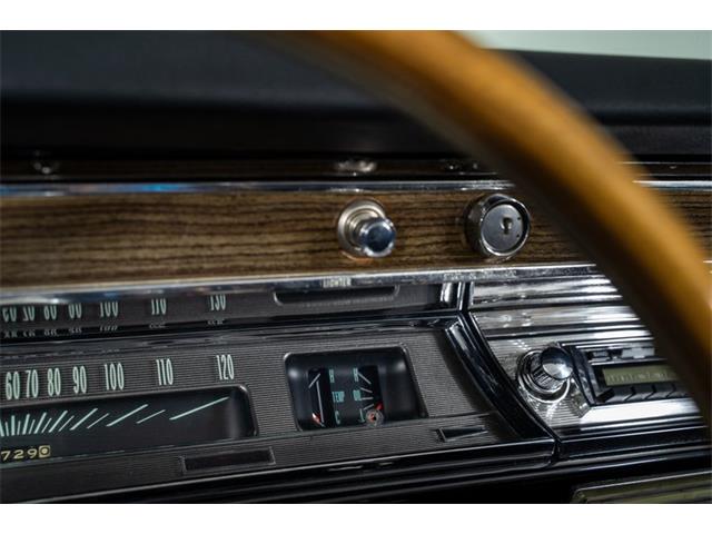 1967 Chevrolet Malibu (CC-2068211) for sale in St. Charles, Missouri