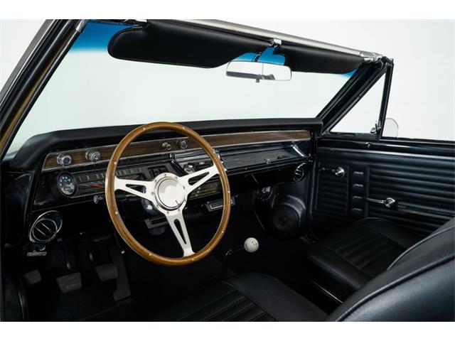 1967 Chevrolet Malibu (CC-2068211) for sale in St. Charles, Missouri