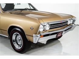 1967 Chevrolet Malibu (CC-2068211) for sale in St. Charles, Missouri