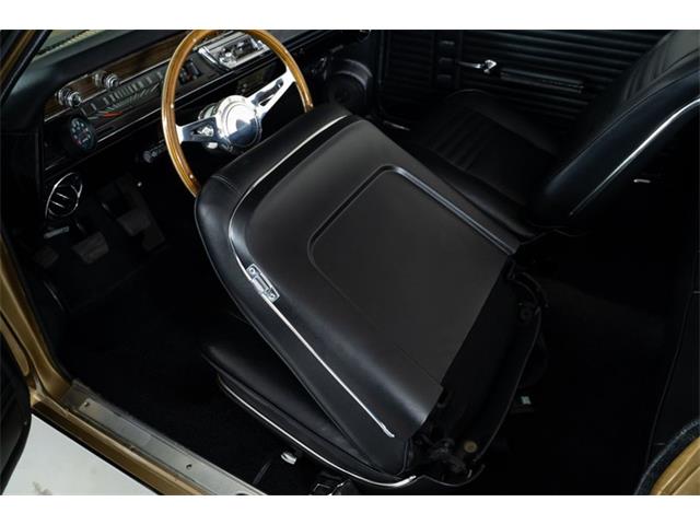 1967 Chevrolet Malibu (CC-2068211) for sale in St. Charles, Missouri