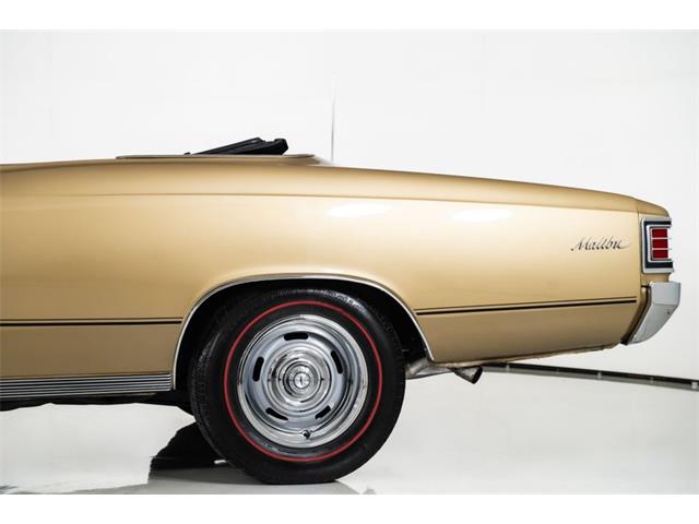 1967 Chevrolet Malibu (CC-2068211) for sale in St. Charles, Missouri