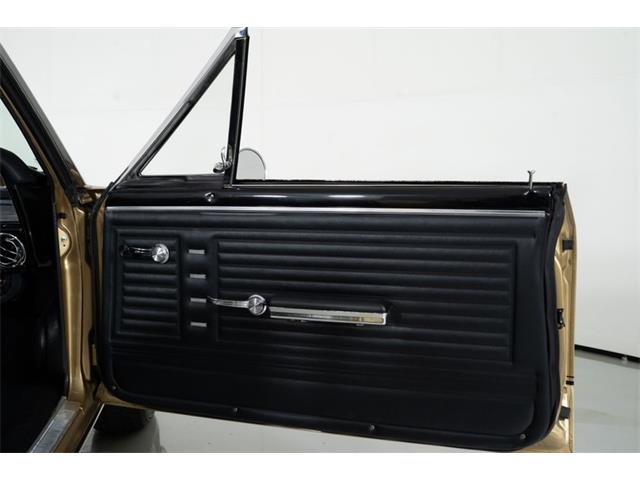 1967 Chevrolet Malibu (CC-2068211) for sale in St. Charles, Missouri