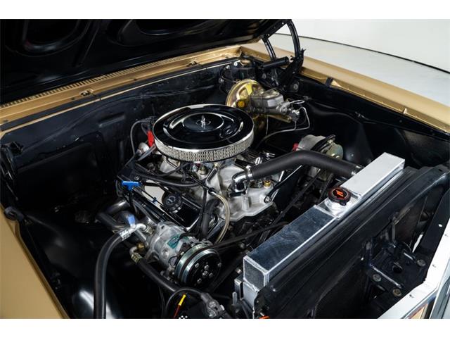 1967 Chevrolet Malibu (CC-2068211) for sale in St. Charles, Missouri