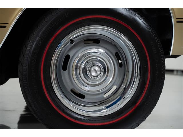 1967 Chevrolet Malibu (CC-2068211) for sale in St. Charles, Missouri