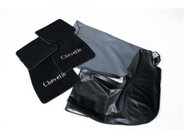 1967 Chevrolet Malibu (CC-2068211) for sale in St. Charles, Missouri