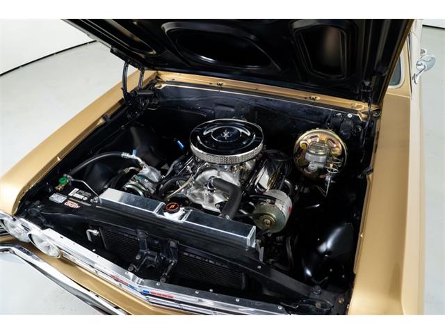 1967 Chevrolet Malibu (CC-2068211) for sale in St. Charles, Missouri