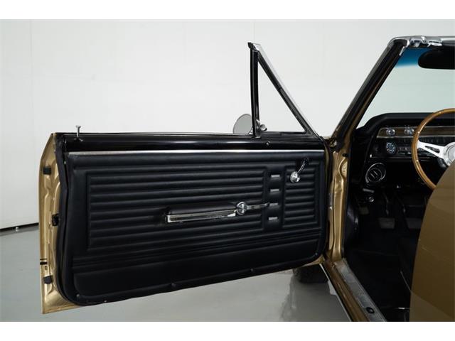 1967 Chevrolet Malibu (CC-2068211) for sale in St. Charles, Missouri