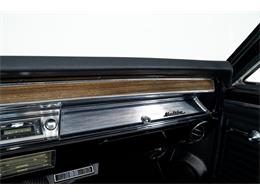 1967 Chevrolet Malibu (CC-2068211) for sale in St. Charles, Missouri