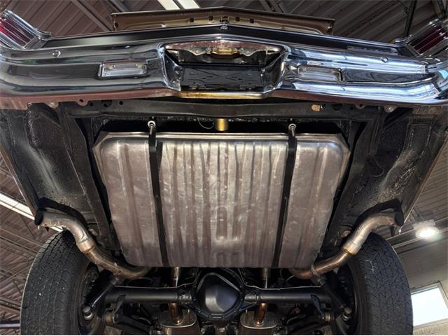 1967 Chevrolet Malibu (CC-2068211) for sale in St. Charles, Missouri