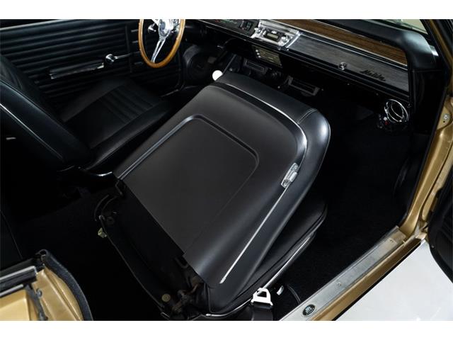 1967 Chevrolet Malibu (CC-2068211) for sale in St. Charles, Missouri