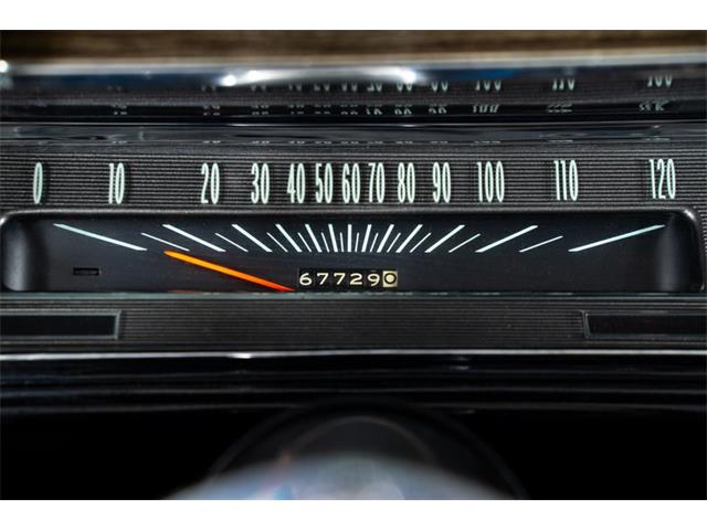 1967 Chevrolet Malibu (CC-2068211) for sale in St. Charles, Missouri