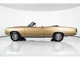 1967 Chevrolet Malibu (CC-2068211) for sale in St. Charles, Missouri