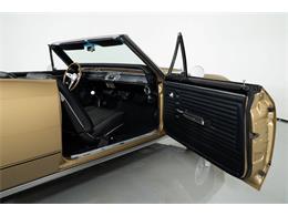 1967 Chevrolet Malibu (CC-2068211) for sale in St. Charles, Missouri