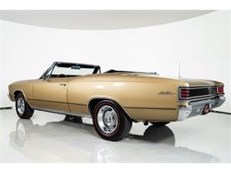 1967 Chevrolet Malibu (CC-2068211) for sale in St. Charles, Missouri