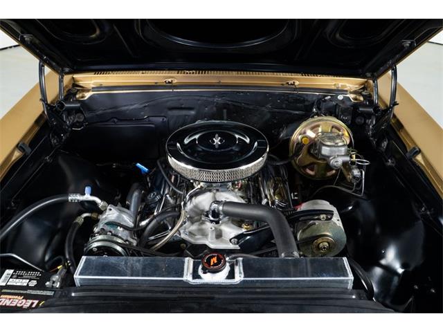 1967 Chevrolet Malibu (CC-2068211) for sale in St. Charles, Missouri