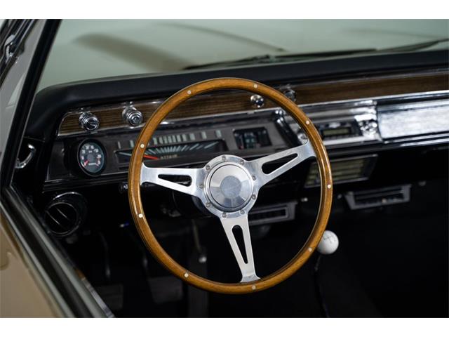 1967 Chevrolet Malibu (CC-2068211) for sale in St. Charles, Missouri