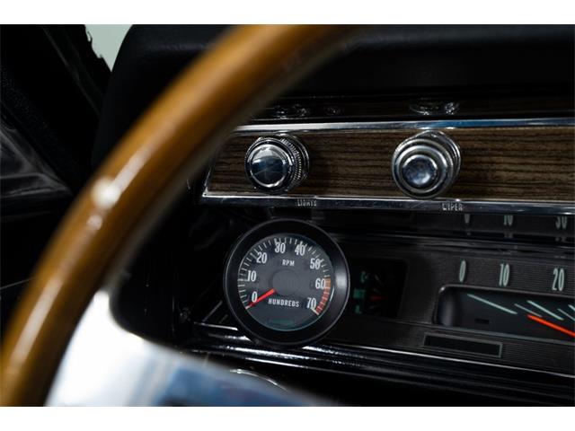 1967 Chevrolet Malibu (CC-2068211) for sale in St. Charles, Missouri