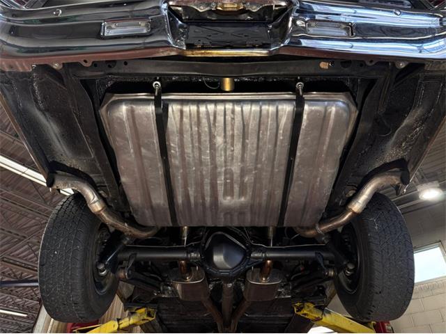 1967 Chevrolet Malibu (CC-2068211) for sale in St. Charles, Missouri