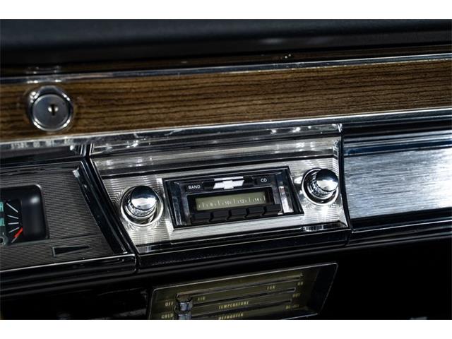 1967 Chevrolet Malibu (CC-2068211) for sale in St. Charles, Missouri