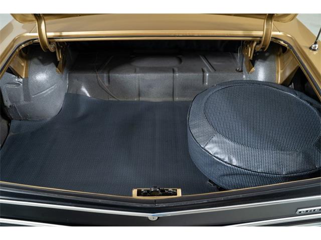 1967 Chevrolet Malibu (CC-2068211) for sale in St. Charles, Missouri