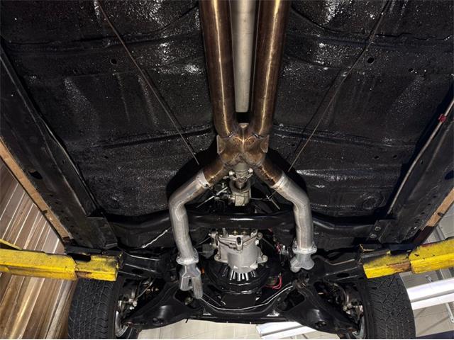 1967 Chevrolet Malibu (CC-2068211) for sale in St. Charles, Missouri