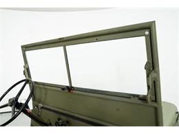 1948 Jeep CJ (CC-2068212) for sale in St. Charles, Missouri