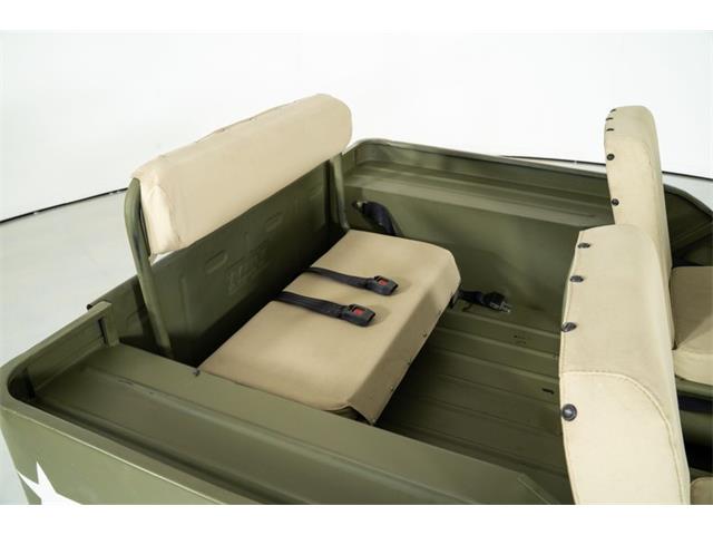 1948 Jeep CJ (CC-2068212) for sale in St. Charles, Missouri