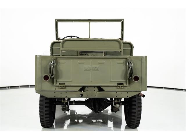 1948 Jeep CJ (CC-2068212) for sale in St. Charles, Missouri